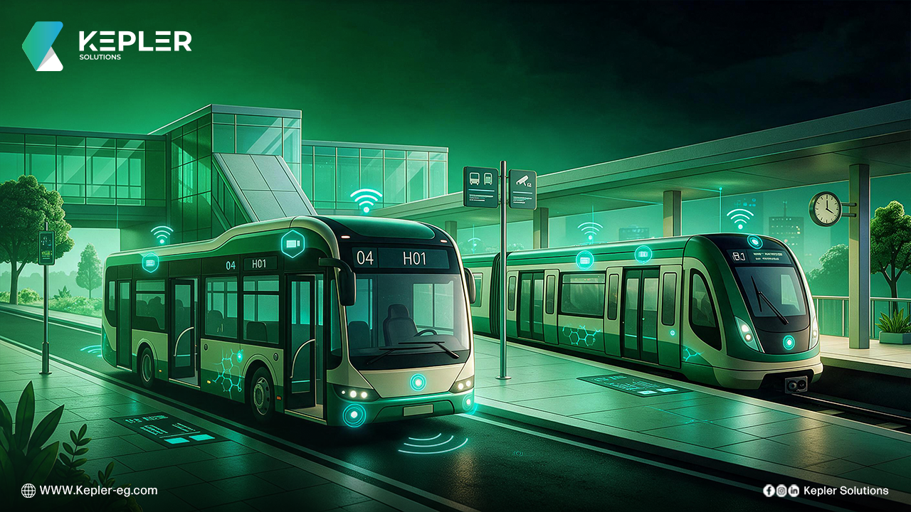 1. Smart Vehicles: From Transport to Connected Environment